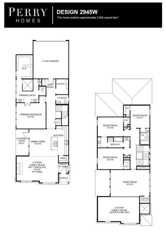 533 Banks Street, Celina, TX 75009