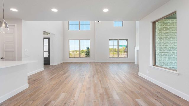 533 Banks Street, Celina, TX 75009