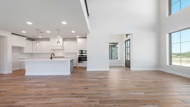 533 Banks Street, Celina, TX 75009