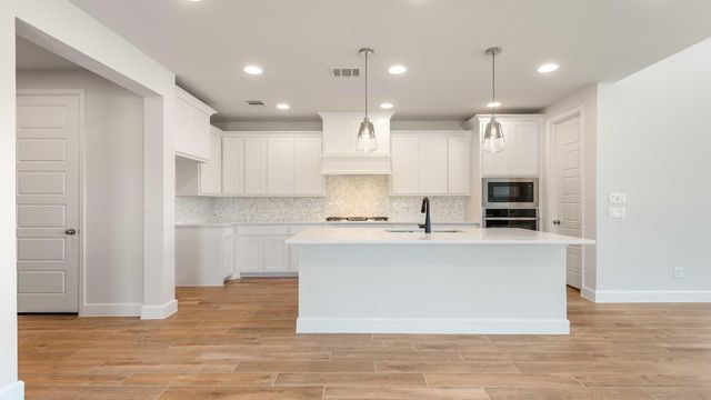 533 Banks Street, Celina, TX 75009
