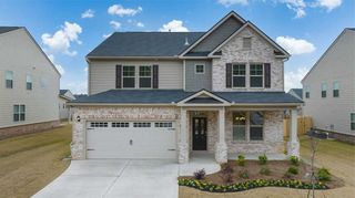 1608 N LaceBark Elm N Way, Lawrenceville, GA 30045