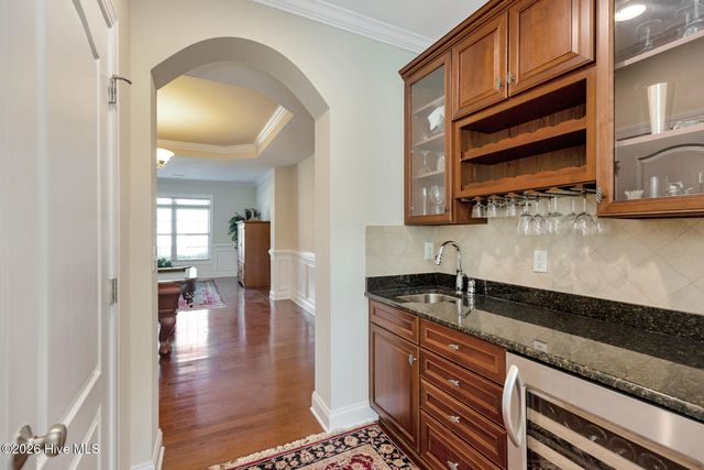 75 Shadow Creek Court, Pinehurst, NC 28374