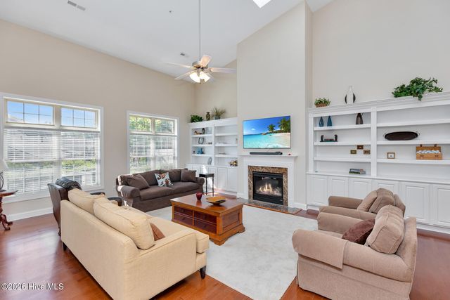 75 Shadow Creek Court, Pinehurst, NC 28374