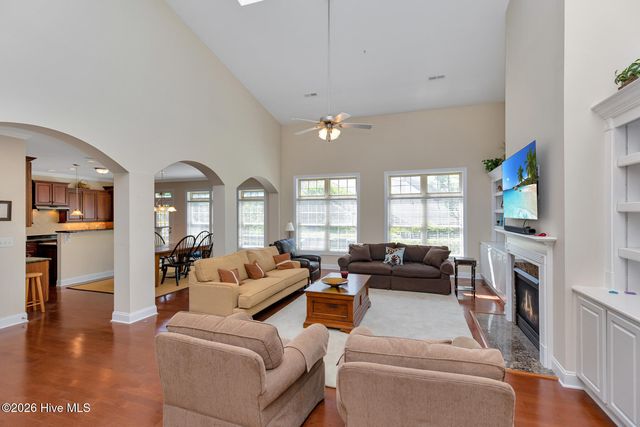75 Shadow Creek Court, Pinehurst, NC 28374