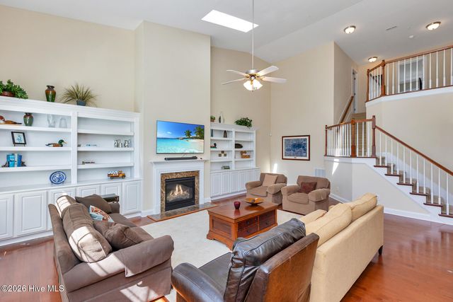 75 Shadow Creek Court, Pinehurst, NC 28374