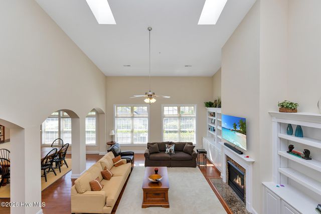 75 Shadow Creek Court, Pinehurst, NC 28374