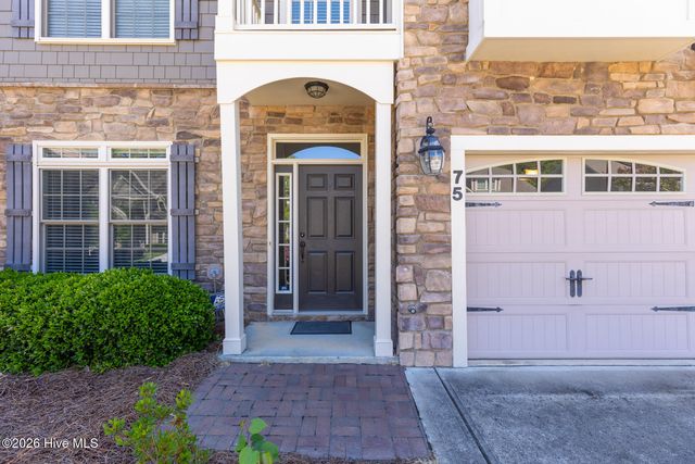 75 Shadow Creek Court, Pinehurst, NC 28374