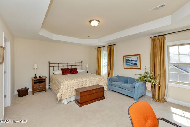 75 Shadow Creek Court, Pinehurst, NC 28374