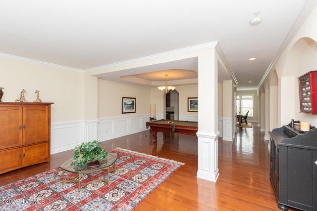 75 Shadow Creek Court, Pinehurst, NC 28374