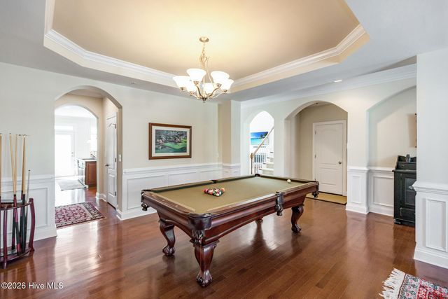 75 Shadow Creek Court, Pinehurst, NC 28374