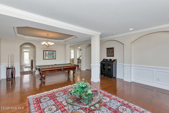 75 Shadow Creek Court, Pinehurst, NC 28374