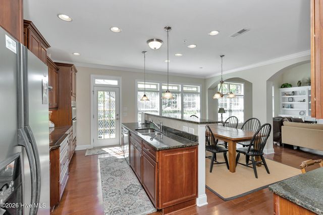 75 Shadow Creek Court, Pinehurst, NC 28374