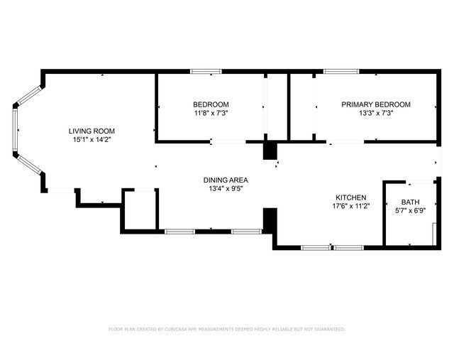 3406 W Dickens Avenue 1, Chicago, IL 60647