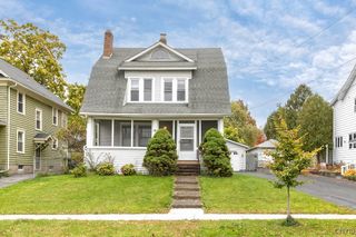 135 Plymouth Drive, Syracuse, NY 13206