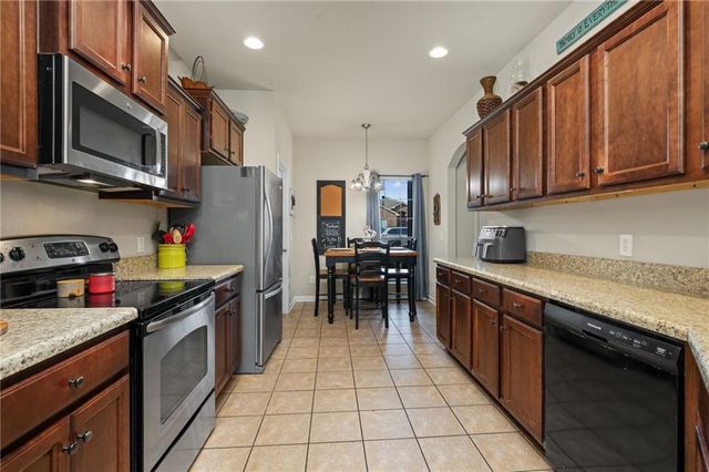 4086 Nottingham Drive, Semmes, AL 36575