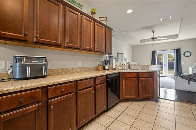 4086 Nottingham Drive, Semmes, AL 36575