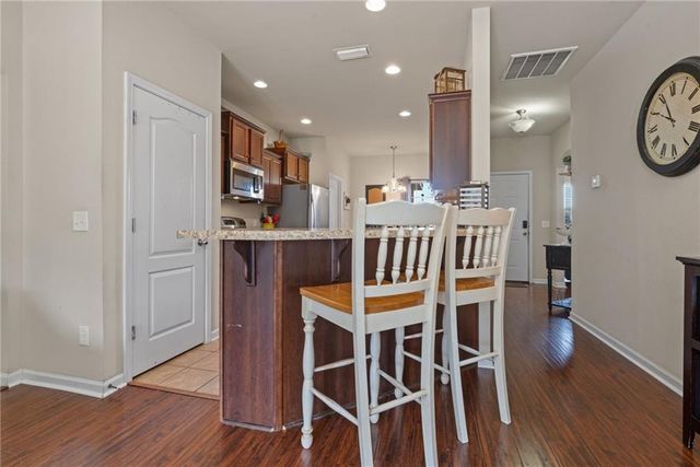 4086 Nottingham Drive, Semmes, AL 36575