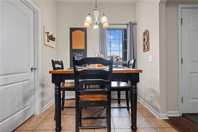 4086 Nottingham Drive, Semmes, AL 36575