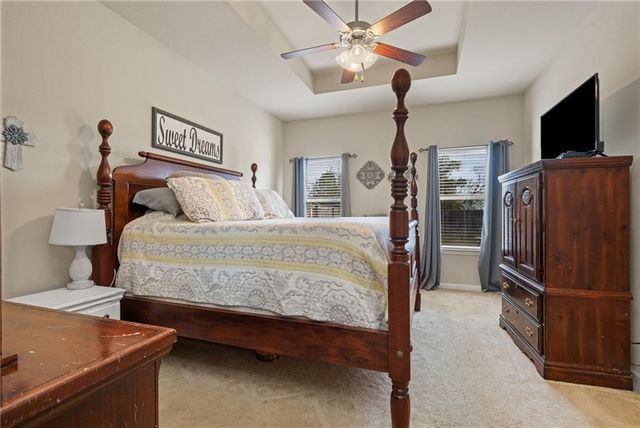 4086 Nottingham Drive, Semmes, AL 36575