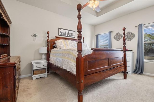 4086 Nottingham Drive, Semmes, AL 36575