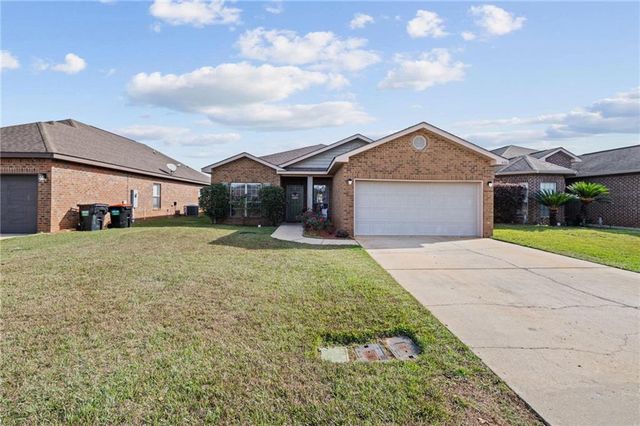 4086 Nottingham Drive, Semmes, AL 36575