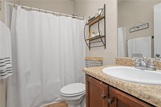 4086 Nottingham Drive, Semmes, AL 36575