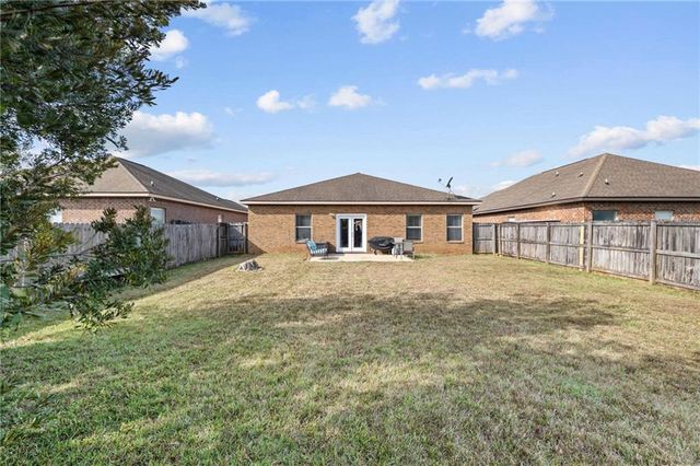 4086 Nottingham Drive, Semmes, AL 36575