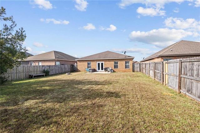 4086 Nottingham Drive, Semmes, AL 36575