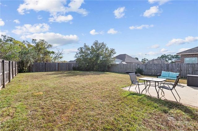 4086 Nottingham Drive, Semmes, AL 36575