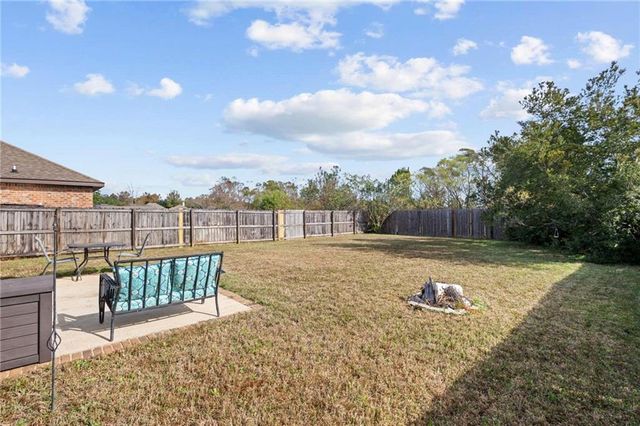 4086 Nottingham Drive, Semmes, AL 36575