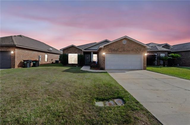 4086 Nottingham Drive, Semmes, AL 36575