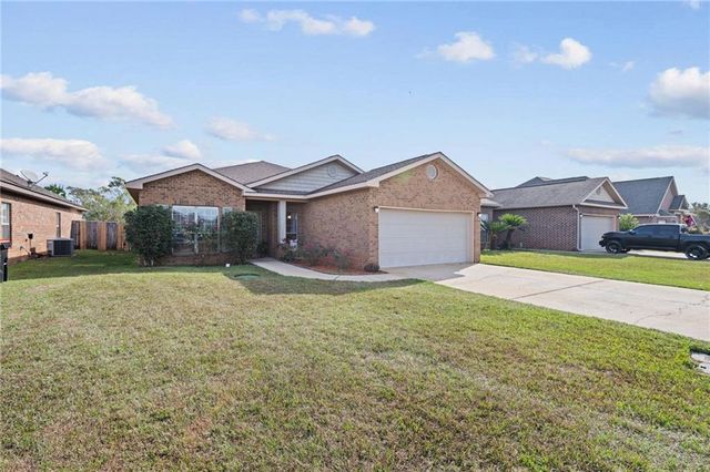 4086 Nottingham Drive, Semmes, AL 36575