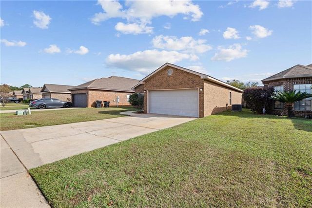 4086 Nottingham Drive, Semmes, AL 36575