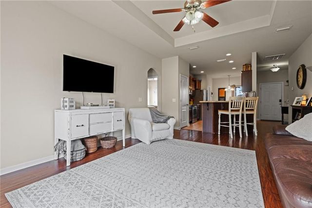 4086 Nottingham Drive, Semmes, AL 36575