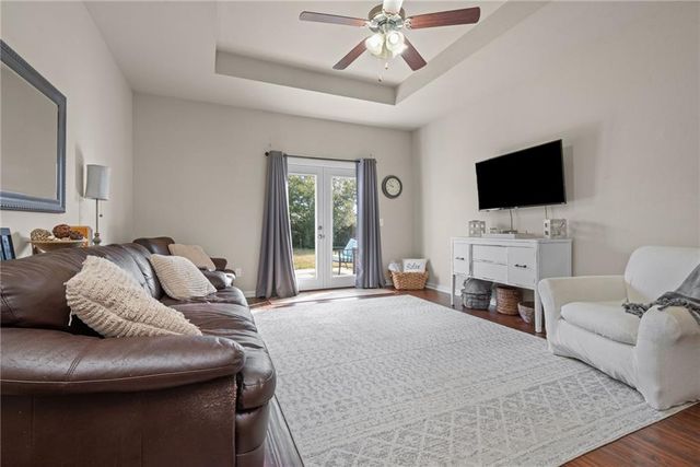 4086 Nottingham Drive, Semmes, AL 36575