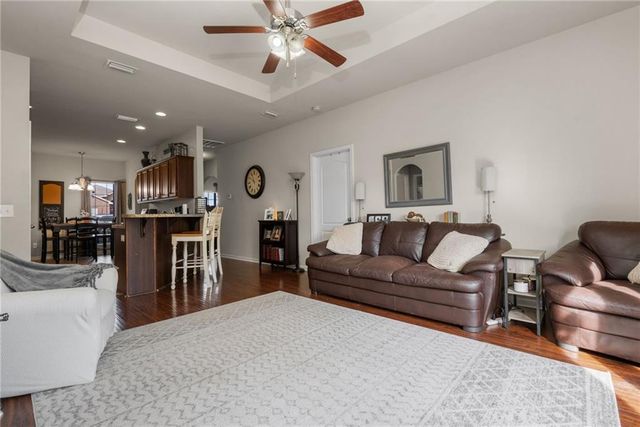 4086 Nottingham Drive, Semmes, AL 36575