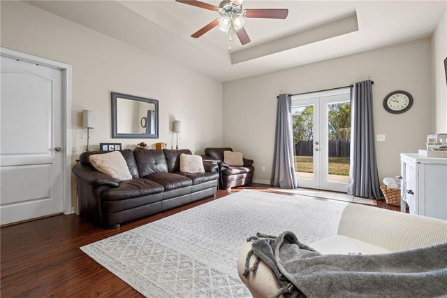 4086 Nottingham Drive, Semmes, AL 36575