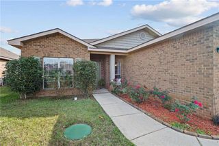 4086 Nottingham Drive, Semmes, AL 36575