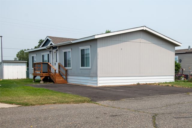 2810 Festival Road, Helena, MT 59602