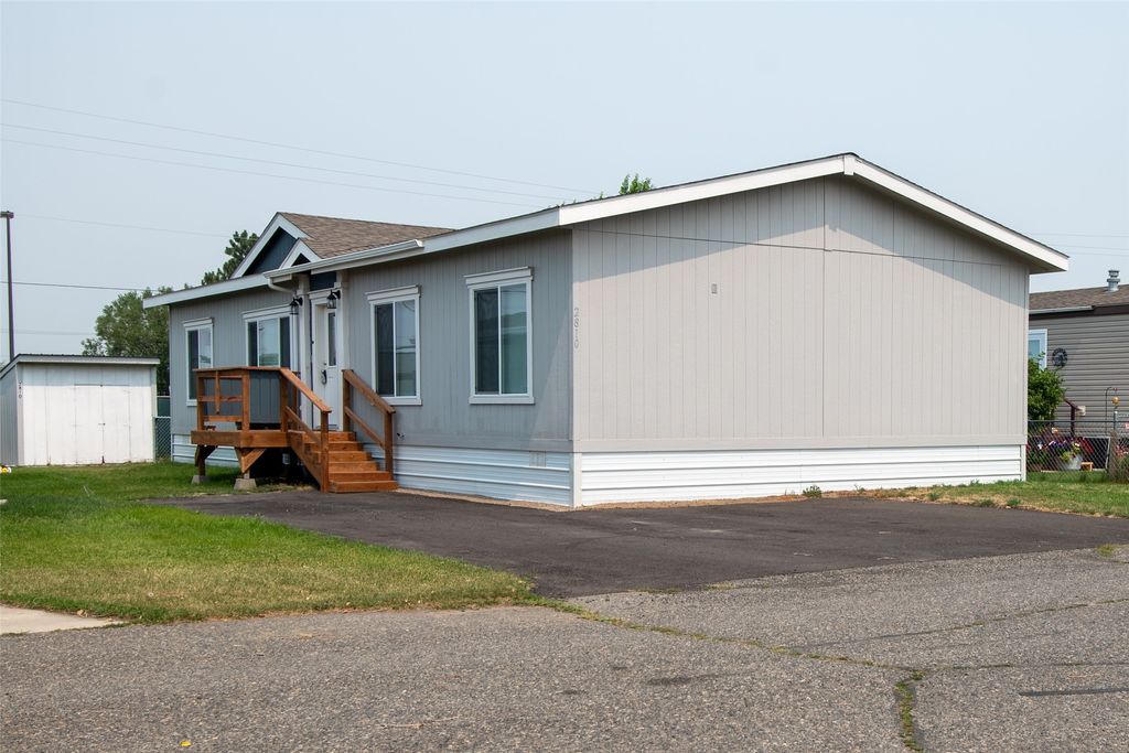 2810 Festival Road, Helena, MT 59602 photo 1