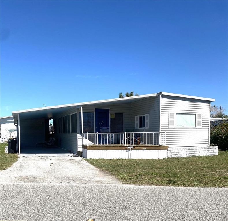 2207 69TH AVENUE W, Bradenton, FL 34207
