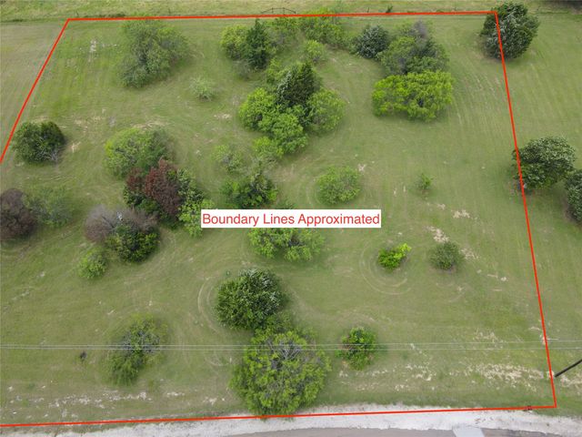 Lot 97 Fiddler Lane, Corsicana, TX 75109