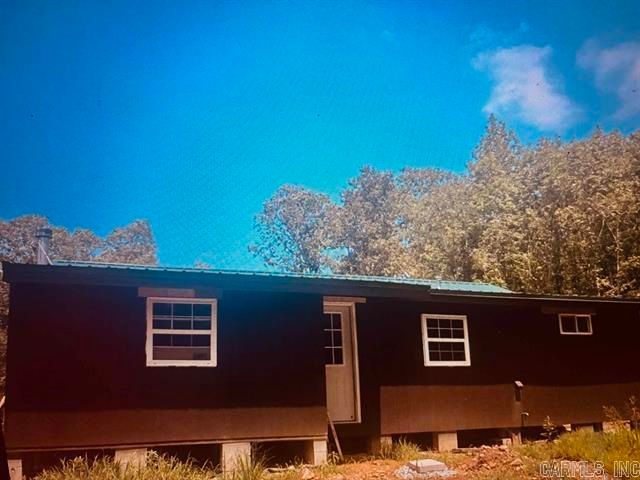 1472 A Petters Road, Mountain View, AR 72560