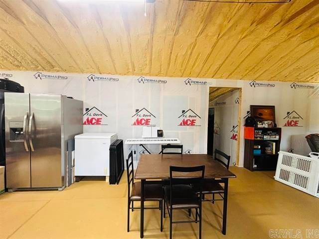 1472 A Petters Road, Mountain View, AR 72560