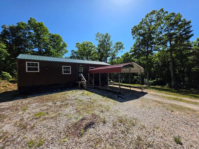 1472 A Petters Road, Mountain View, AR 72560