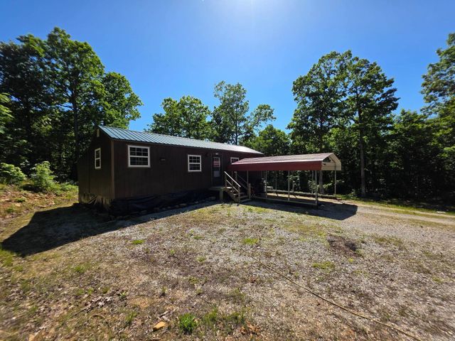 1472 A Petters Road, Mountain View, AR 72560