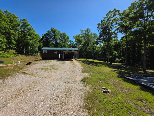 1472 A Petters Road, Mountain View, AR 72560