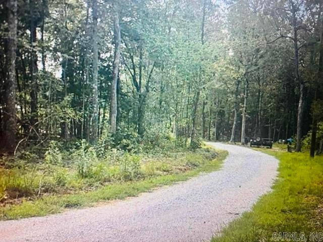 1472 A Petters Road, Mountain View, AR 72560