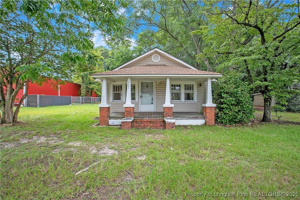2721 Hope Mills Road, Fayetteville, NC 28306