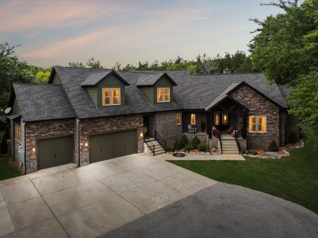 4381 Overall Rd, Lascassas, TN 37085